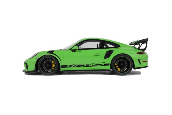 GT Spirit - 1:12 Porsche 911 (991.2) GT3 RS Green 2019 (GT917) 11 GT Spirit - 1:12 Porsche 911 (991.2) GT3 RS Green 2019 (GT917)