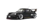 GT Spirit - 1:18 RWB Stella Artois Black 2010 (GT918)