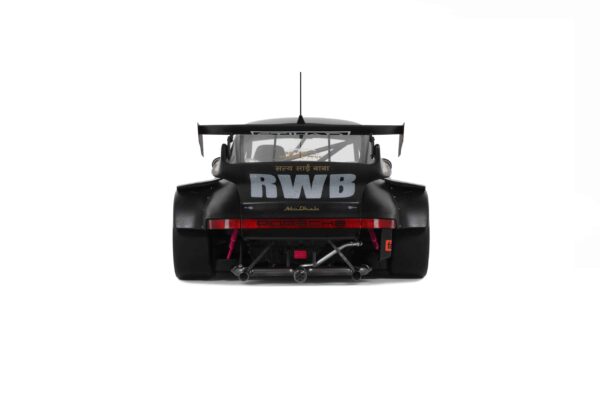 GT Spirit - 1:18 RWB Stella Artois Black 2010 (GT918) 15 GT918 R