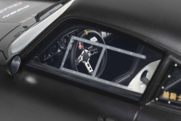GT Spirit - 1:18 RWB Stella Artois Black 2010 (GT918) 17 GT918 RL DS