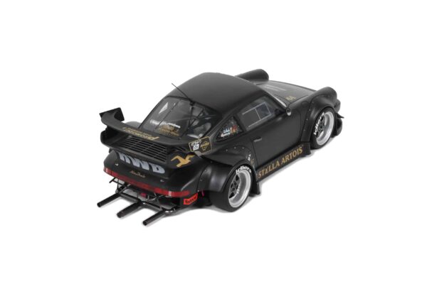 GT Spirit - 1:18 RWB Stella Artois Black 2010 (GT918) 13 GT918 RL T