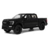 1:18 Ford Shelby F-150 Centennial Edition Black 2024 Limited Edition Resin Model - GT Spirit 36 1:18 Ford Shelby F-150 Centennial Edition Black 2024 Limited Edition Resin Model - GT Spirit
