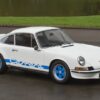 GT Spirit 1:12 Porsche 911 2.7 RS White 1973 (GT921)