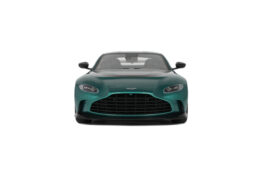 GT Spirit 1:18 Aston Martin V12 Vantage Racing Green 2023 (GT922)