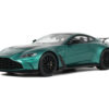 GT Spirit 1:18 Aston Martin V12 Vantage Racing Green 2023 (GT922)