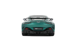 GT Spirit 1:18 Aston Martin V12 Vantage Racing Green 2023 (GT922)