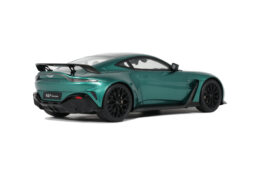 GT Spirit 1:18 Aston Martin V12 Vantage Racing Green 2023 (GT922)