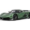 GT Spirit - 1:18 Koenigsegg Jesko Green 2024 (GT927) 35 GT Spirit - 1:18 Koenigsegg Jesko Green 2024 (GT927)