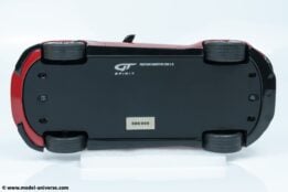 GT936 Aston Martin DB12 Red Resin Model 1