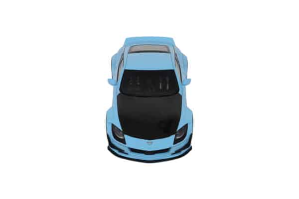 GT Spirit 1:18 Pandem Nissan Fairlady Z China Blue 2025 (GT943) Limited Edition Resin Model 23 GT Spirit 1:18 Pandem Nissan Fairlady Z China Blue 2025 (GT943) Limited Edition Resin Model