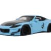 GT Spirit 1:18 Pandem Nissan Fairlady Z China Blue 2025 (GT943) Limited Edition Resin Model 23 GT Spirit 1:18 Pandem Nissan Fairlady Z China Blue 2025 (GT943) Limited Edition Resin Model