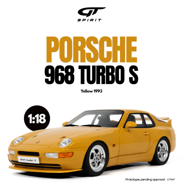 GT947