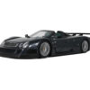 GT Spirit 1:18 Mercedes-Benz CLK-GTR Roadster Grey 1999 (GT960) Limited Edition Resin Model 4 GT Spirit 1:18 Mercedes-Benz CLK-GTR Roadster Grey 1999 (GT960) Limited Edition Resin Model