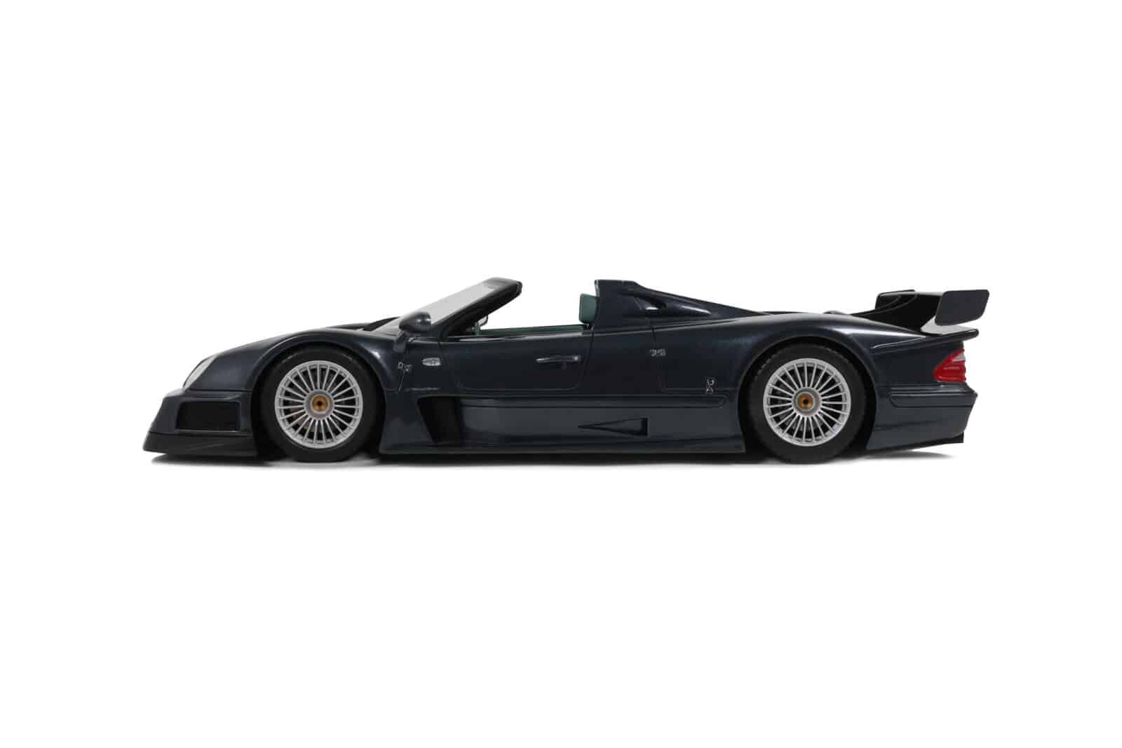 美品】Mercedes CLR GTP 1999 / ブラック MERCEDES CLR GTP 他全2台 美