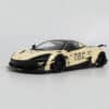 GT Spirit 1:18 LB-Works McLaren 720S Beige 2024 (GT961) Limited Edition Resin Model 48 GT Spirit 1:18 LB-Works McLaren 720S Beige 2024 (GT961) Limited Edition Resin Model