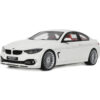 GT Spirit 1:18 BMW Alpina B4 Bi-turbo White 2014 (GT963) Limited Edition Resin Model 52 GT Spirit 1:18 BMW Alpina B4 Bi-turbo White 2014 (GT963) Limited Edition Resin Model