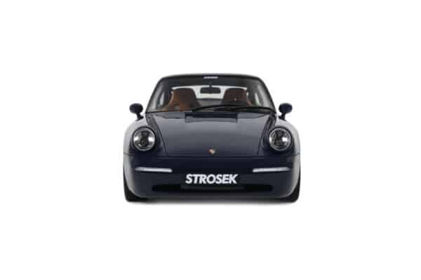 GT Spirit 1:18 Strosek Mega 30 Blue 2024 (GT969) Limited Edition Resin Model 13 GT Spirit 1:18 Strosek Mega 30 Blue 2024 (GT969) Limited Edition Resin Model