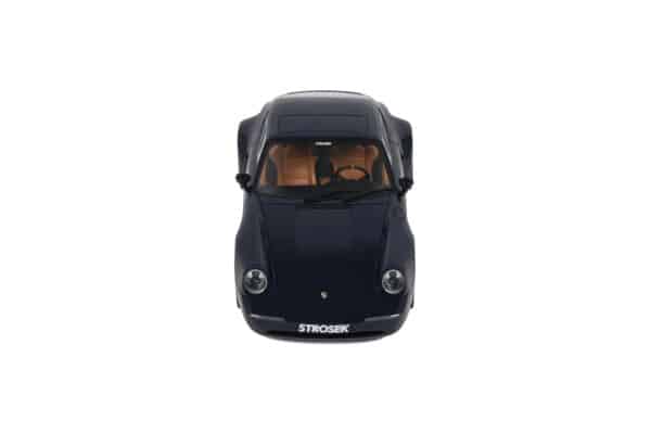 GT Spirit 1:18 Strosek Mega 30 Blue 2024 (GT969) Limited Edition Resin Model 20 GT Spirit 1:18 Strosek Mega 30 Blue 2024 (GT969) Limited Edition Resin Model