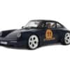 GT Spirit 1:18 Strosek Mega 30 Blue 2024 (GT969) Limited Edition Resin Model 4 GT Spirit 1:18 Strosek Mega 30 Blue 2024 (GT969) Limited Edition Resin Model