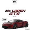 GT Spirit - 1:18 McLaren GTS Red 2023 - Limited Edition Resin Model 47 GT Spirit - 1:18 McLaren GTS Red 2023 - Limited Edition Resin Model
