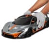 GT Spirit 1:8 McLaren P1 GTR Pebble Beach Grey 2014 (GTS800902) Limited Edition Resin Model 47 GT Spirit 1:8 McLaren P1 GTR Pebble Beach Grey 2014 (GTS800902) Limited Edition Resin Model