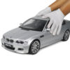 GT Spirit 1:8 BMW M3 E46 Silver 2003 (GTS801501) Limited Edition Resin Model 4 GT Spirit 1:8 BMW M3 E46 Silver 2003 (GTS801501) Limited Edition Resin Model