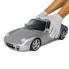 GT Spirit 1:8 Porsche 911 (993) Carrera 4S Silver 1995 (GTS801901) Limited Edition Resin Model 39 GT Spirit 1:8 Porsche 911 (993) Carrera 4S Silver 1995 (GTS801901) Limited Edition Resin Model