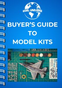 Model Kit Buying Guide