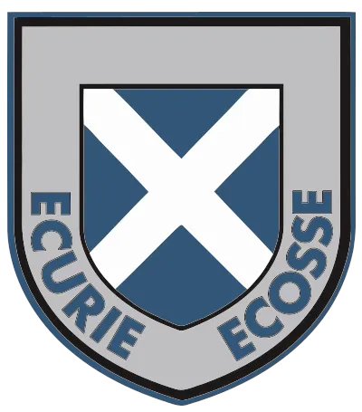 Ecurie Ecosse Race Car Transporter Model – The Iconic “Blue Chariot of Champions”