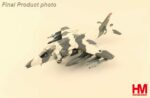 Hobbymaster - 1:72 BAE Harrier GR.7 (ZG531) RAF, Ex Snow Falcon Norway (HA2628)