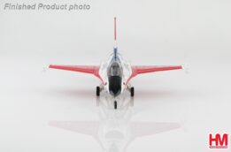 Hobbymaster HA3896 1:72 Lockheed F-16/101 75-0745 USAF 1980 Diecast Model