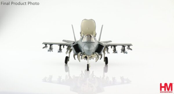 Hobbymaster 1/72 Lockheed Martin F-35B HA4614