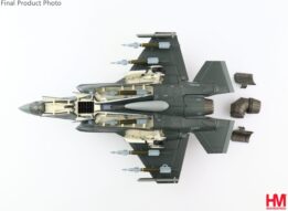 Hobbymaster 1/72 Lockheed Martin F-35B HA4614