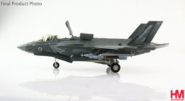 Hobbymaster 1/72 Lockheed Martin F-35B HA4614