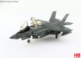 Hobbymaster 1/72 Lockheed Martin F-35B HA4614