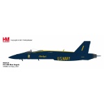 Hobbymaster 1/72 Boeing F/A-18E Blue Angels USAF HA5121