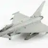 Hobbymaster HA6615 Eurofighter Typhoon FRG4 Op Shader RAF Akrotiri