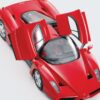 BBR 1:18 Ferrari Enzo Rosso Corsa - Silver Wheels (HE182501) Limited Edition Diecast Model (Polyfoam Edition) 24 BBR 1:18 Ferrari Enzo Rosso Corsa - Silver Wheels (HE182501) Limited Edition Diecast Model (Polyfoam Edition)