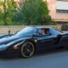 BBR 1:18 Ferrari Enzo Nero DS - Black & Yellow Wheels (HE182509CDIE) Limited Edition Diecast Model (Luxury Pack) 3 BBR 1:18 Ferrari Enzo Nero DS - Black & Yellow Wheels (HE182509CDIE) Limited Edition Diecast Model (Luxury Pack)