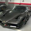 BBR 1:18 Ferrari Enzo Full Carbon - Italian Flag (HE182543DIE) Limited Edition Diecast Model (Luxury Pack) 4 BBR 1:18 Ferrari Enzo Full Carbon - Italian Flag (HE182543DIE) Limited Edition Diecast Model (Luxury Pack)