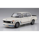Hasegawa 1/24 BMW 2002 Turbo E20 Model Kit MCC24