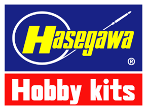 Hasegawa Model Kits