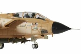 Hobby Master Tornado GR1 Debbie Gulf War HA6716 Diecast Model