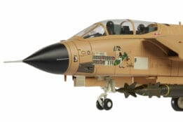 Hobby Master Tornado GR1 Debbie Gulf War HA6716 Diecast Model