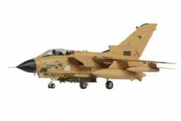 Hobby Master Tornado GR1 Debbie Gulf War HA6716 Modèle réduit