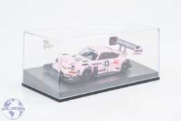 Hoonipigasus Spark Porsche Pink Ken Block 1_64 3