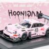 Spark - 1:64 Hoonigpigasus 911 No.43 Ken Block Pikes Peak 2022 Pink - Resin Model 4 Hoonipigasus Spark Porsche Pink Ken Block 1_64 5