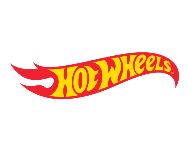 Hot Wheels - 1:64 Diecast Model (Random)
