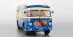 CMC - 1:18 Maserati Renntransporter Fiat 642RN2 Bartoletti 1957