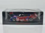 Spark - 1:43 Spice SE88C #102 23rd Place 24h Le Mans 1990